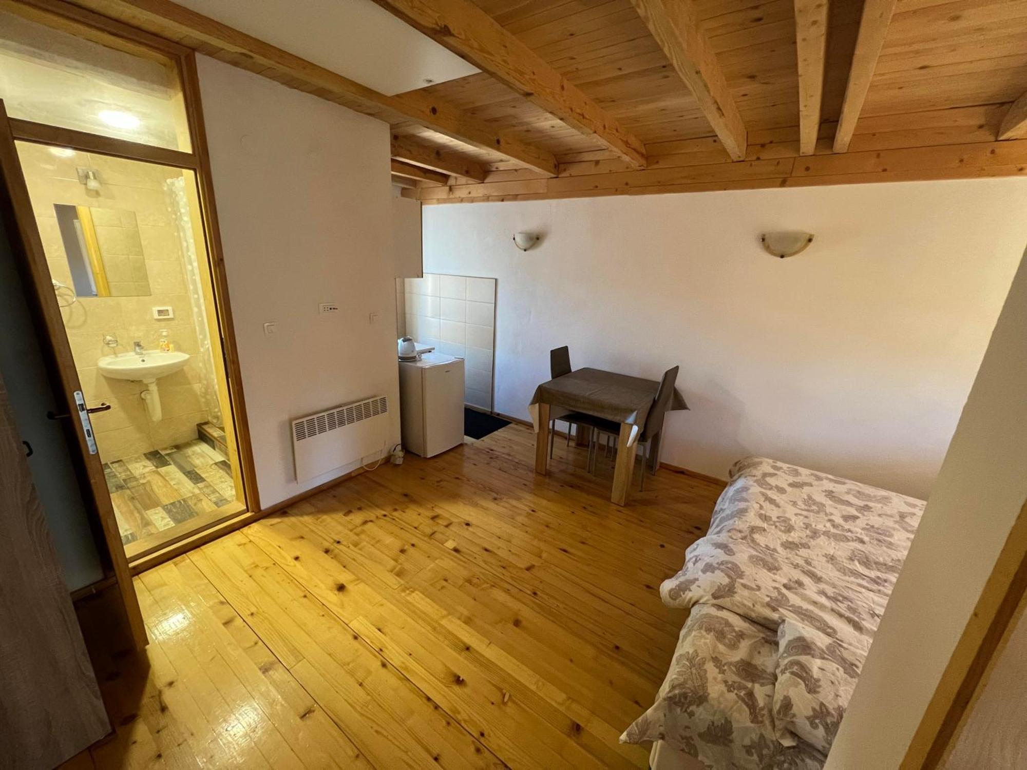 Apartment Durmitor Zabljak  Room photo