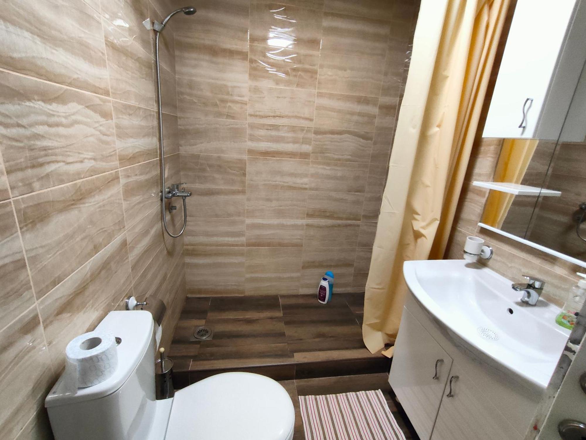 Apartment Durmitor Zabljak  Room photo
