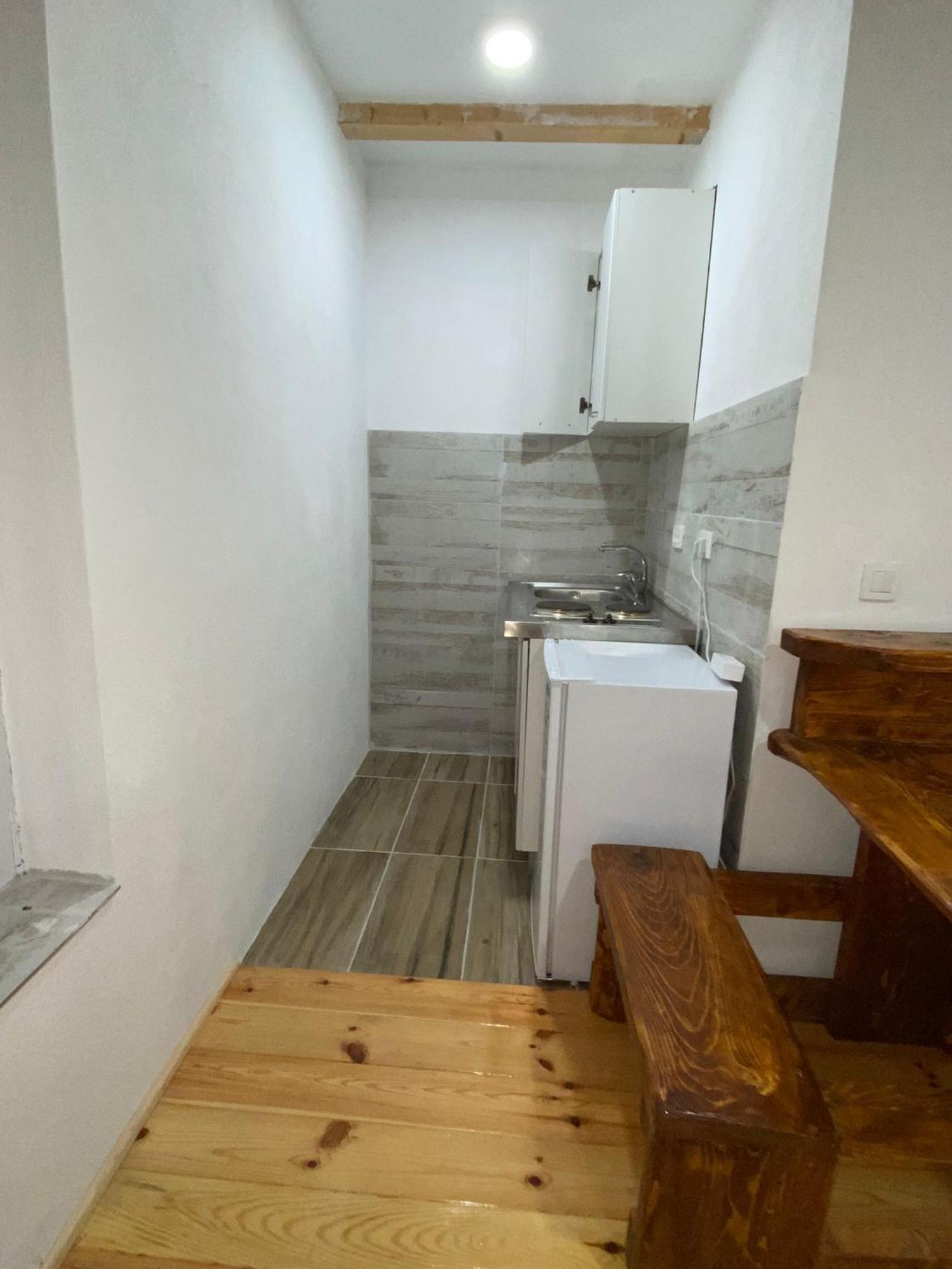 Apartment Durmitor Zabljak  Room photo