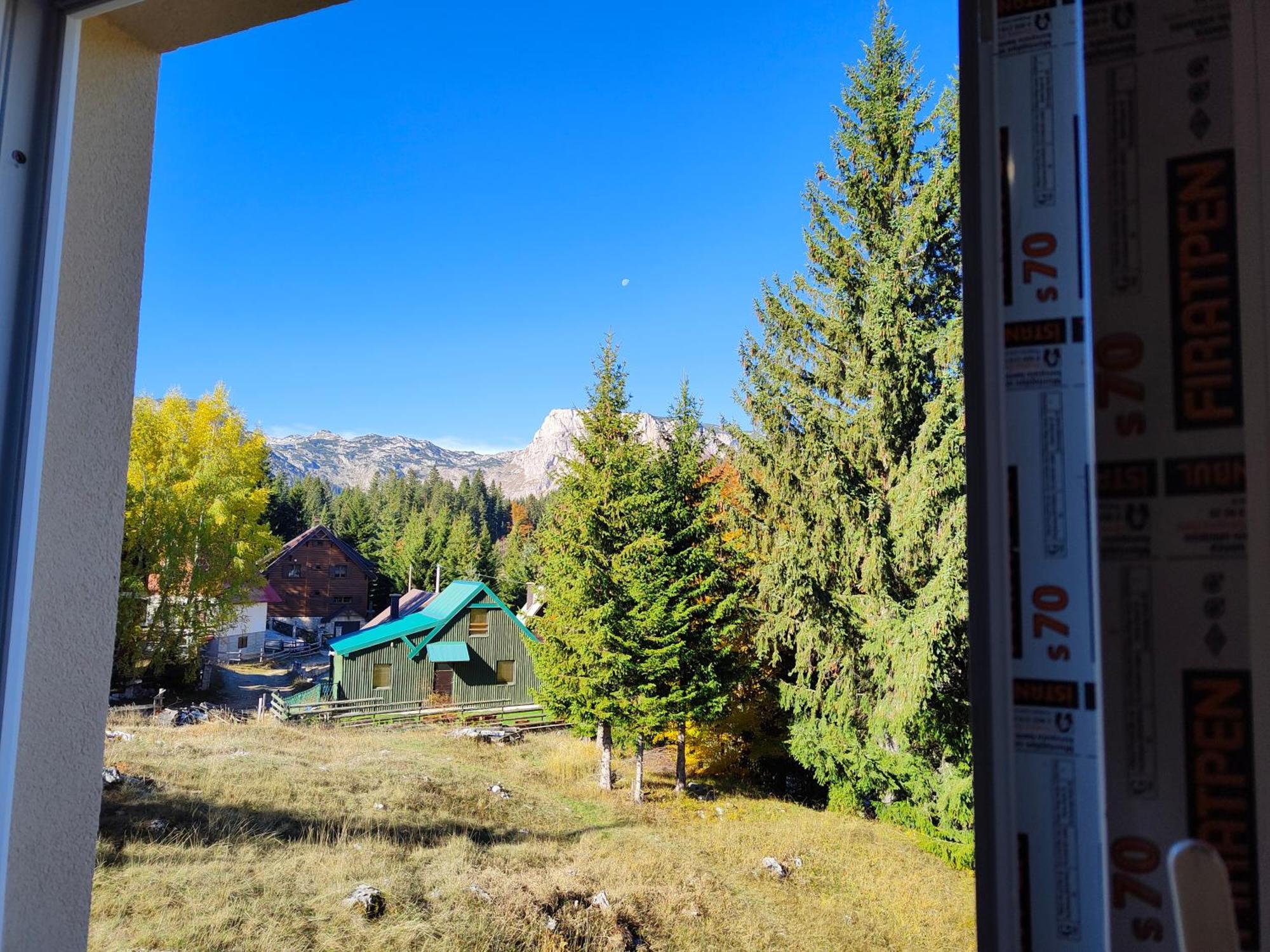 Apartment Durmitor Zabljak  Room photo